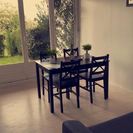 Appartement Le petit voilier à Trouville-sur-Mer Extérieur photo