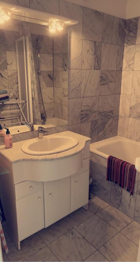 Appartement Le petit voilier à Trouville-sur-Mer Extérieur photo