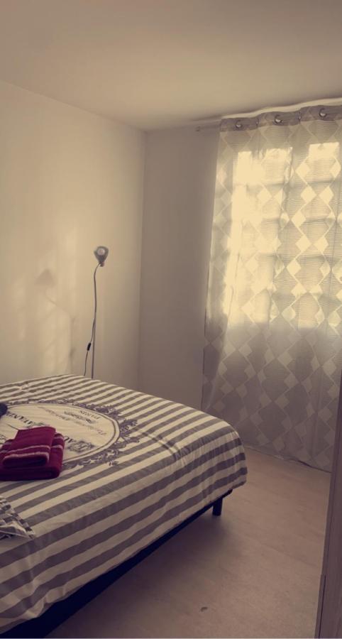 Appartement Le petit voilier à Trouville-sur-Mer Extérieur photo